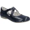 JOSEF SEIBEL Fiona 72  Ballerines pour Femmes  bleu