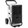 MSW - Bouwdroger - 50 L/24 uur - 70 m² - 5,5 L