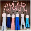 BATOV RECORDS Aylar