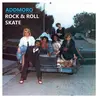 Bigwax Dis Cnt Rock And Roll Skate