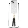 Hoesje JE 2in1 iPhone 15 6.1" MagSafe transparant/helder 30534 (Just E...
