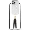 Hoesje JE 2in1 iPhone 15 Pro 6.1" MagSafe transparant/helder 30535 (Ju...
