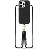 Hoesje JE 2in1 iPhone 15 Pro 6.1" MagSafe zwart/zwart 30505 (Just Eleg...