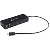 Dockstation Dynabook PS0001UA1PRP Black