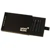 Montblanc, Cartouche de rechange, Cartouches d'encre (cartouches d'enc...