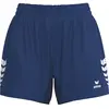 Erima Celebrate 125 Short Dames - New Navy | Maat: 42