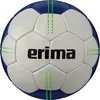 Erima Pure Grip No. 1 Handbal - Wit / New Navy | Maat: 2