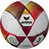 Erima Hybrid Futsal Ballon de football Rouge/jaune 4