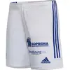 Pantalon de football ADIDAS Tastigo 19 pour homme - Blanc