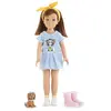 Corolle Corolle Girls Coffret Zoé Nature&aventure