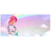Poupée Corolle - Mes Rainbow Dolls - Néphélie - 40 cm - Dès 3 ans