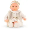 Bébé Calin Margaux Forêt enchantée écru TU