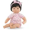 Bébé Calin Nina 30 cm rose TU