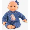Corolle Corolle BB CALIN CAPUCINE - OURSON