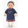 Corolle Mon Premier Poupon Bb Calin Margaux Corolle En Fêtes