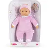 Pti Coeur Papillon poupée 30cm rose TU