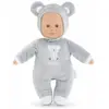 Corolle - Mon Doudou, Pti'Coeur Koala, 30cm, dès 9 Mois, 9000100610