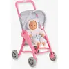 Corolle Mes Accessoires Poupons Corolle Bb30 Poussette Florale