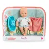 Corolle Corolle COFFRET MINI BAIN