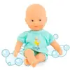 Corolle Mon Premier Poupon Mini Bain Bleu