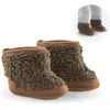 Corolle Corolle BB36 BOTTES MOUMOUTE MARRON