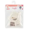 Corolle Corolle BB36 ENSEMBLE HIVER PETIT EXPLORATEUR