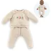 Corolle Mes Vêtements De Poupons Corolle Bb36 Jogging Beige