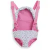 Corolle Mes Accessoires Poupons Corolle Bb36/42 Porte Bébé Floral