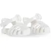 Corolle Mes Vêtements De Poupons Corolle Bb36 Sandales Blanches