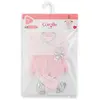 Corolle Mes Vêtements De Poupons Corolle Bb36 Ensemble Sport Danse