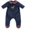 Corolle Mes Vêtements De Poupons Corolle BB36 PYJAMA COROLLE EN FÊTES