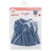 Corolle 9000141710, Poppenkostuum, 2 jaar, 70 g