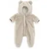 Combinaison Pilote Ourson poupon 36 cm - COROLLE