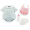 Corolle BB42 COFFRET LAYETTE NOUVEAU-NÃ
