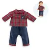 Ensemble Homewear 2 pièces