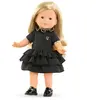 Corolle Corolle MC PETITE ROBE NOIRE
