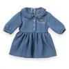 Corolle Jeanskleid für Babypuppe, 36 cm