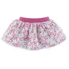 Corolle Ma Jupe Florale, vêtement, pour poupée, 36cm, dès 4 Ans, 9000212150