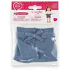 Corolle Corolle MC SHORT EN JEAN AVEC NOeUD