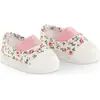 Corolle MC Schuhe, floral