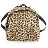 Corolle Leopard Puppenrucksack, 36 cm