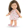 Corolle Corolle COFFRET ROMY MINI MONDE