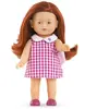 Corolle - Mes Mini Corollines, Ruby, 20cm, dès 3 Ans, 9000240170