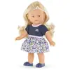Corolle - Mes Mini Corollines, Rosy, Edition Anniversaire, 20cm, dès 3 Ans, 9000240110