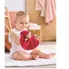 Corolle Mon Doudou Corolle Tidoudou Rose Grenadine