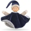Corolle Mon Doudou Corolle Tidoudou Bleu Marine Rêves D'étoiles