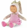 Corolle Mon Doudou Corolle Miss Rayée Rêves D'étoiles