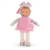 Corolle Mon Doudou Corolle Miss Rose Jardin En Fleurs