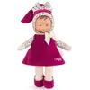 Corolle Mon Doudou Corolle Miss Rose Grenadine