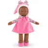 Corolle babypopje miss flowers - Pop - Speelgoed voor meisjes - Dark - 25cm